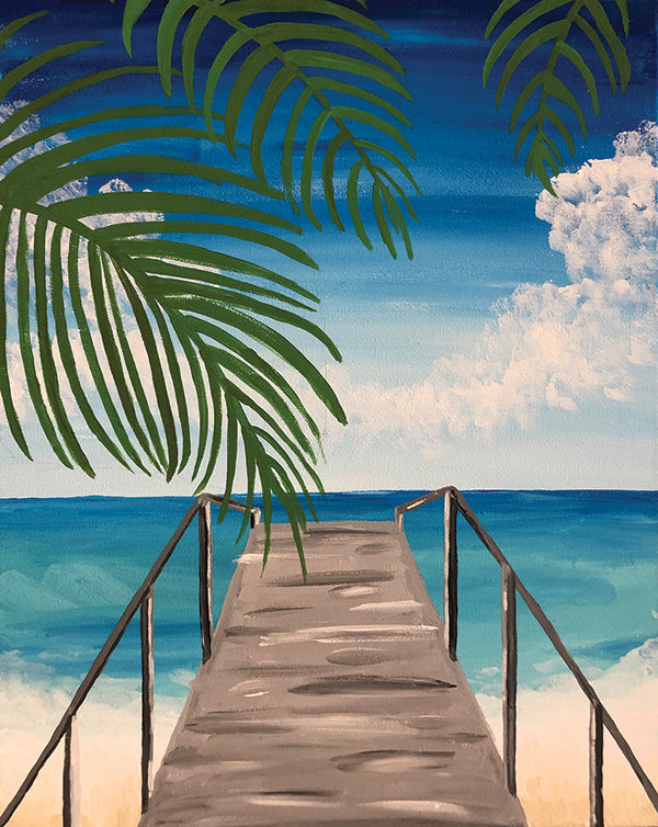 Dockside