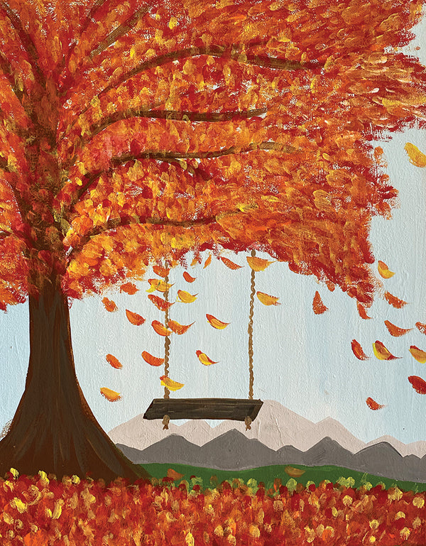 Fall Swing