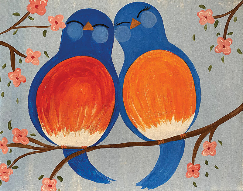 Joy Birds
