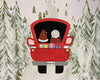 Santa Claus Lane