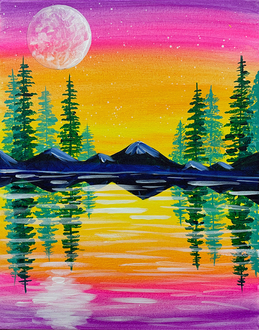 Neon Sunset Studio Vino neon-sunset-studio-vino