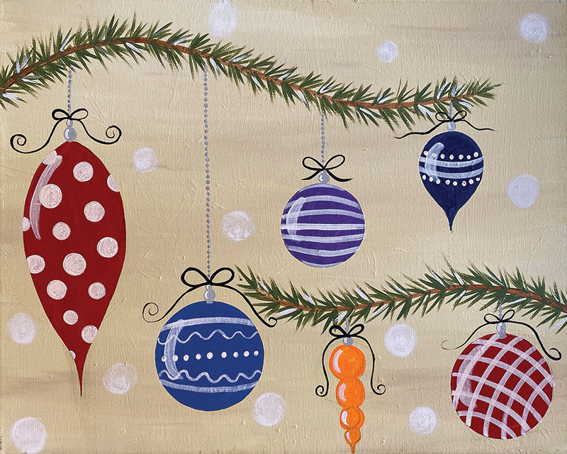 Trim the Tree