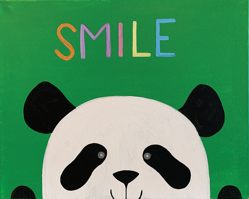 Ponderosa Painting Party