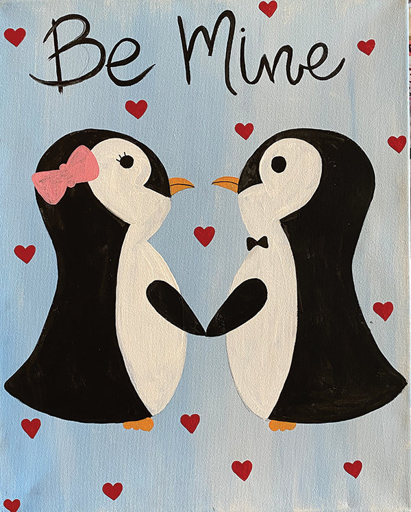 Penguins Forever