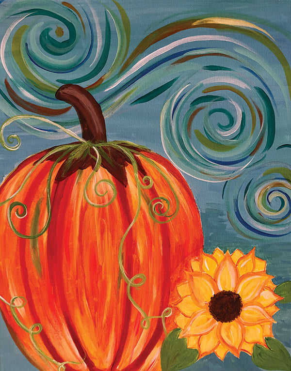 Fall Whimsy