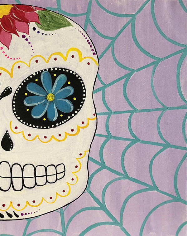 Señorita Skull
