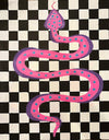 Serpentine