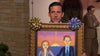 The Office Painting &amp; Trivia Night