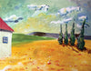 Tuscan Escape