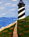 Lovely Lighthouse