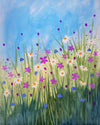 Wild Flowers