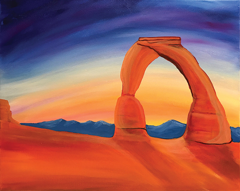 Arches
