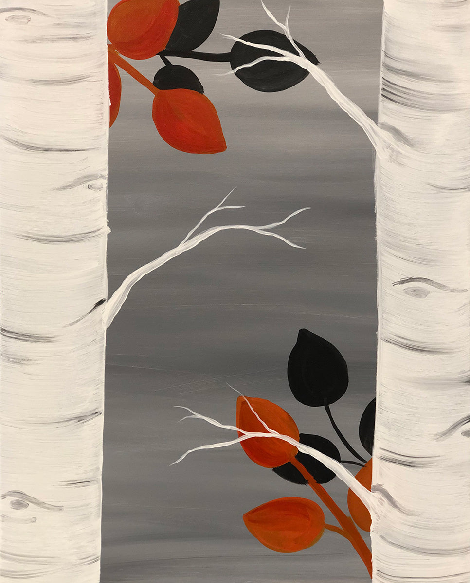 Silver Aspens