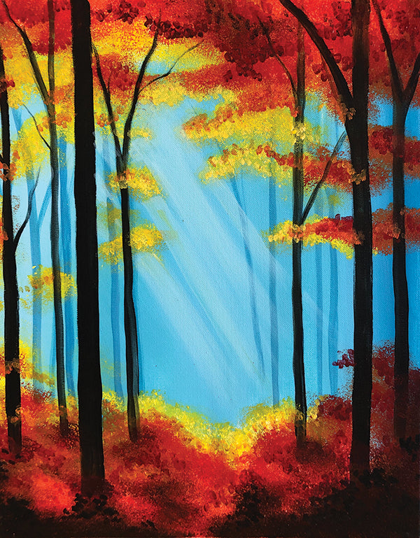 Autumn Light