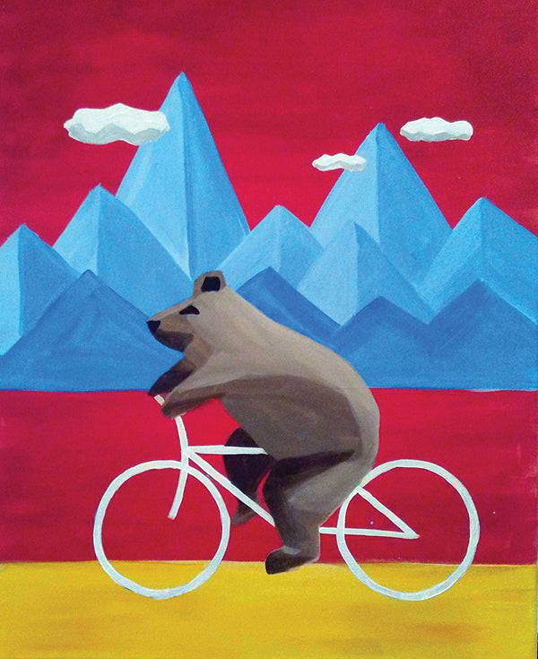 Adventures Unlimited Fundraiser at Verboten Brewing