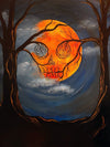 Blood Moon