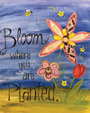 You Bloom