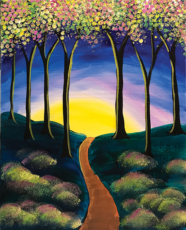 Bright Path