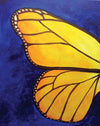 Painting and Pints: &quot;Fly By&quot; at Loveland Aleworks