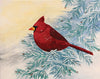Winter Bird