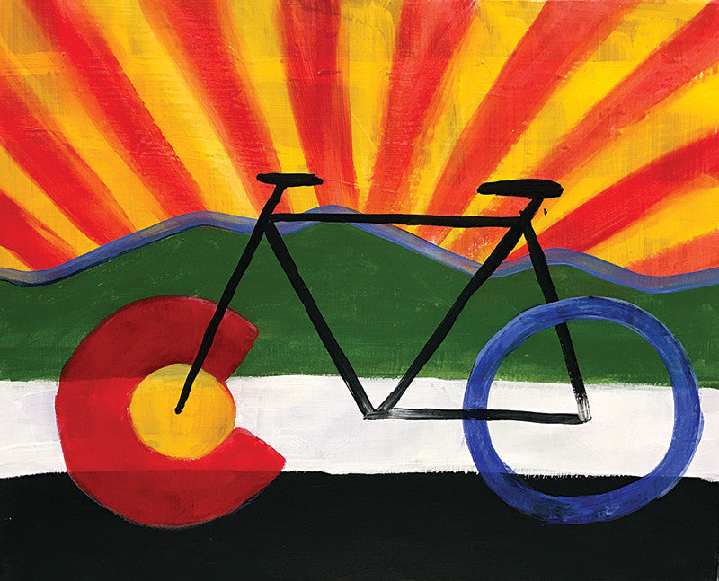 Bike Colorado