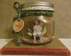 Crafts &amp; Cocktails: Fairy Jars