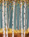 Autumn Aspen