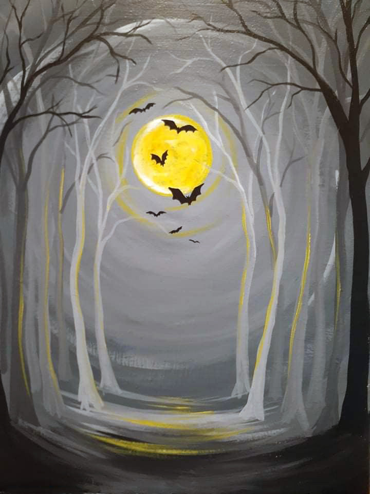 Forbidden Forest