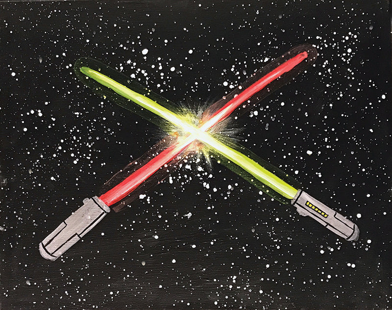 The Force