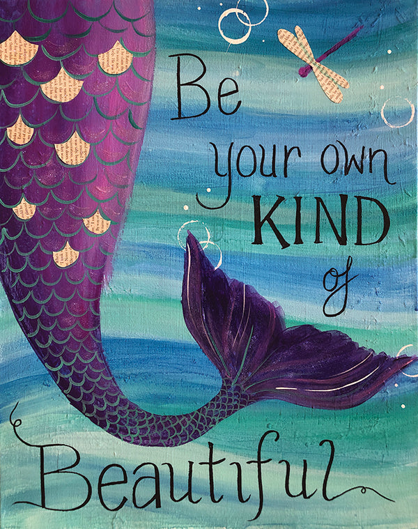 Ocean Beauty
