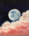 Clouds at Night