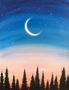 Crescent Moon