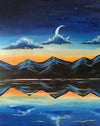 Moonscape