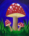 Shroomin&#39;
