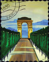 From Paris