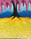 Willow in Bloom