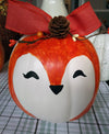Pumpkin Fox Kids&#39; Class