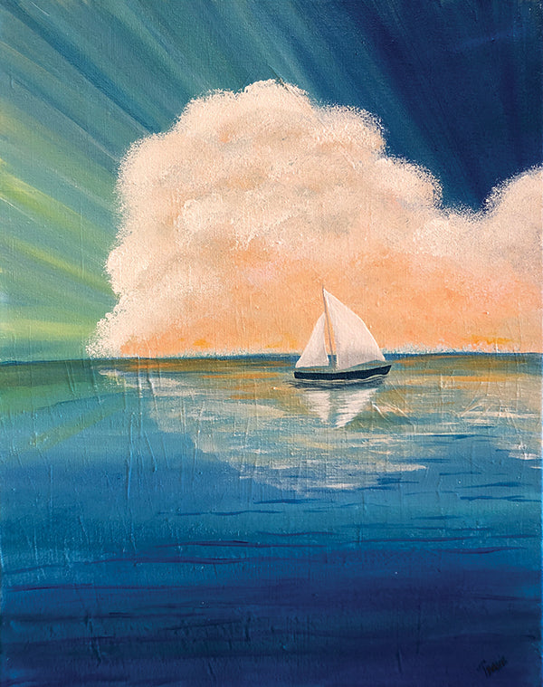 Take Me Away