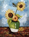 Van Gogh Blooms