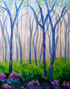 Wandering Woods