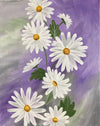 Painting and Pints: &quot;Daisy Day&quot; at Loveland Aleworks