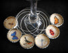 Crafts &amp; Cocktails: Bottle Cap Wine Charms
