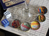 Crafts &amp; Cocktails: Bottle Cap Wine Charms